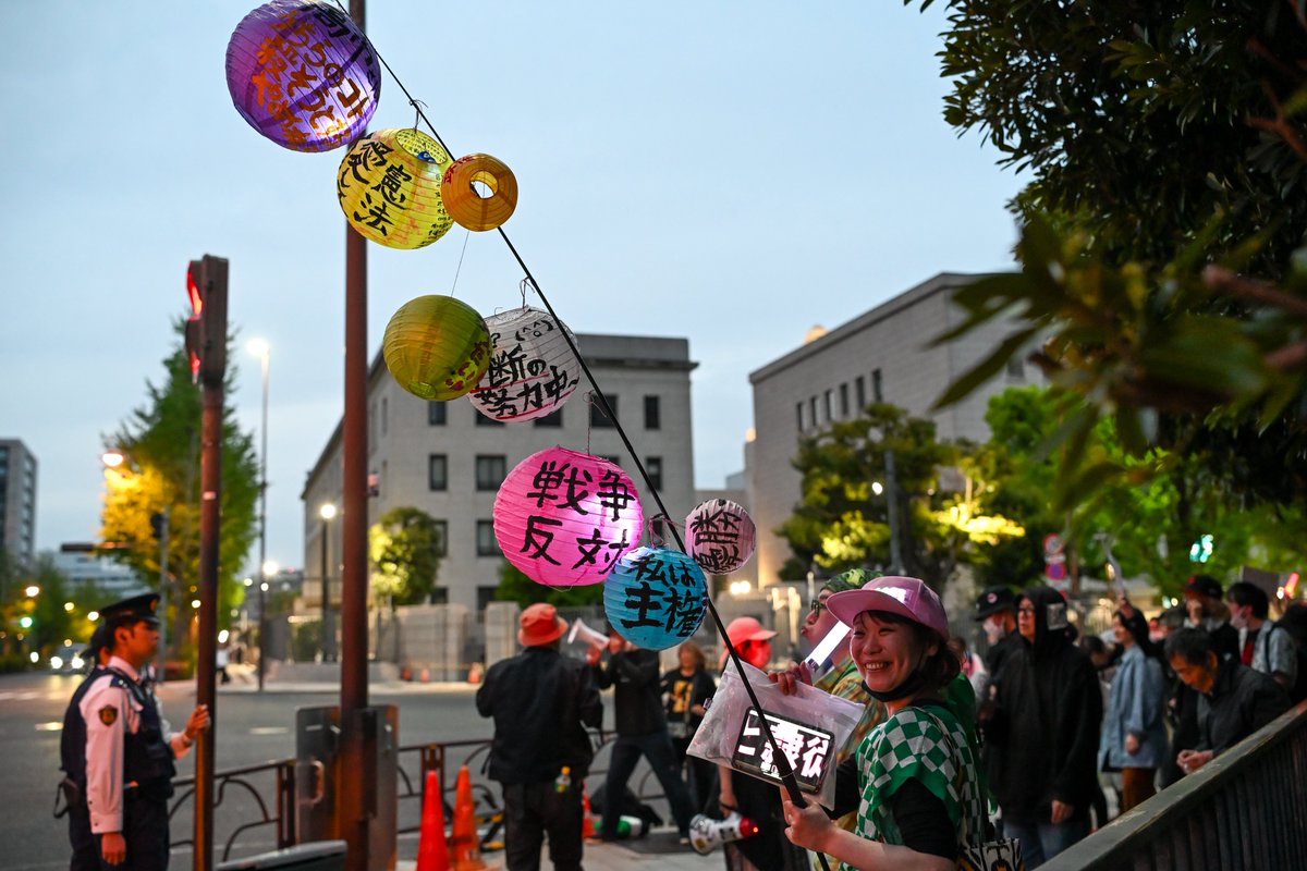 ジャポニスタン tweet media