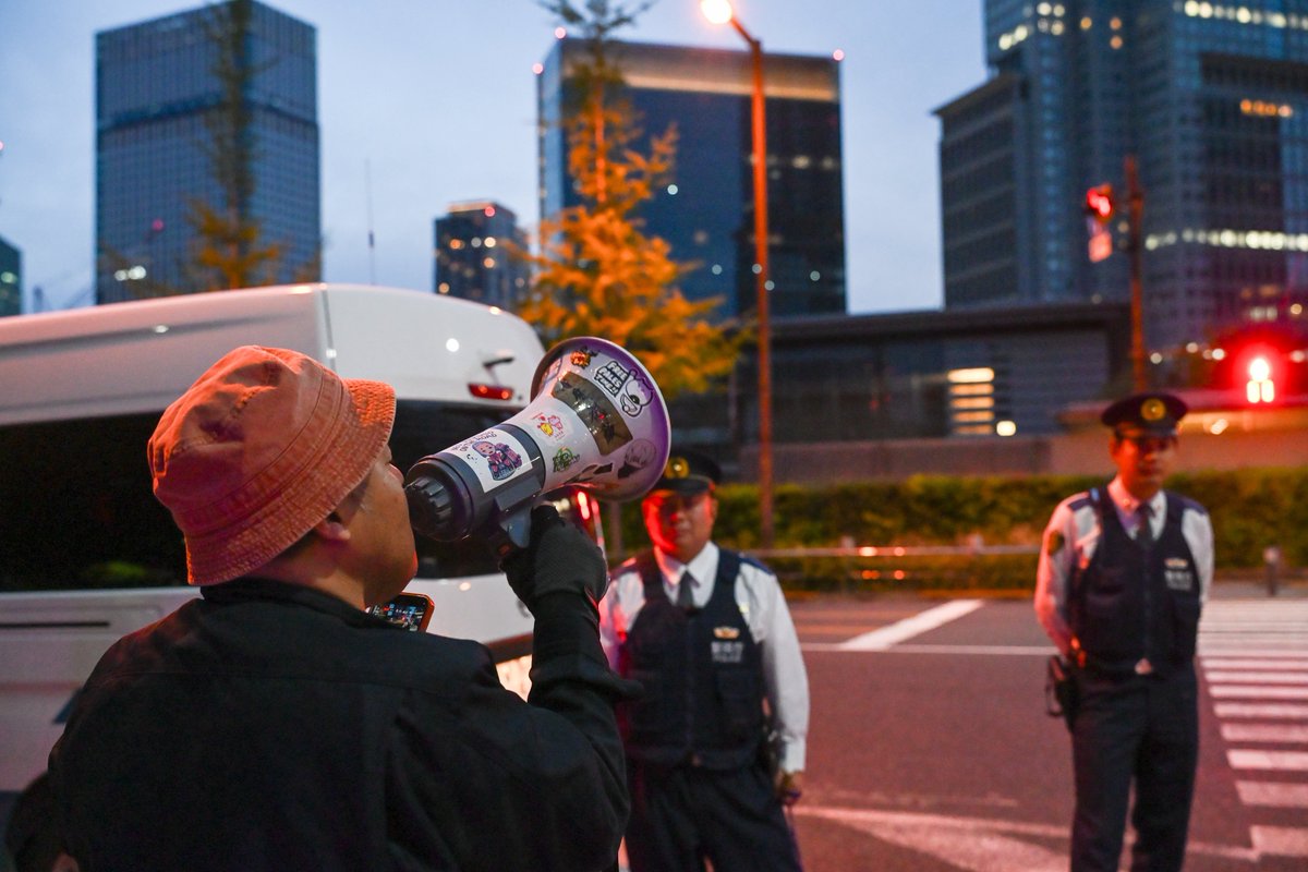 ジャポニスタン tweet media