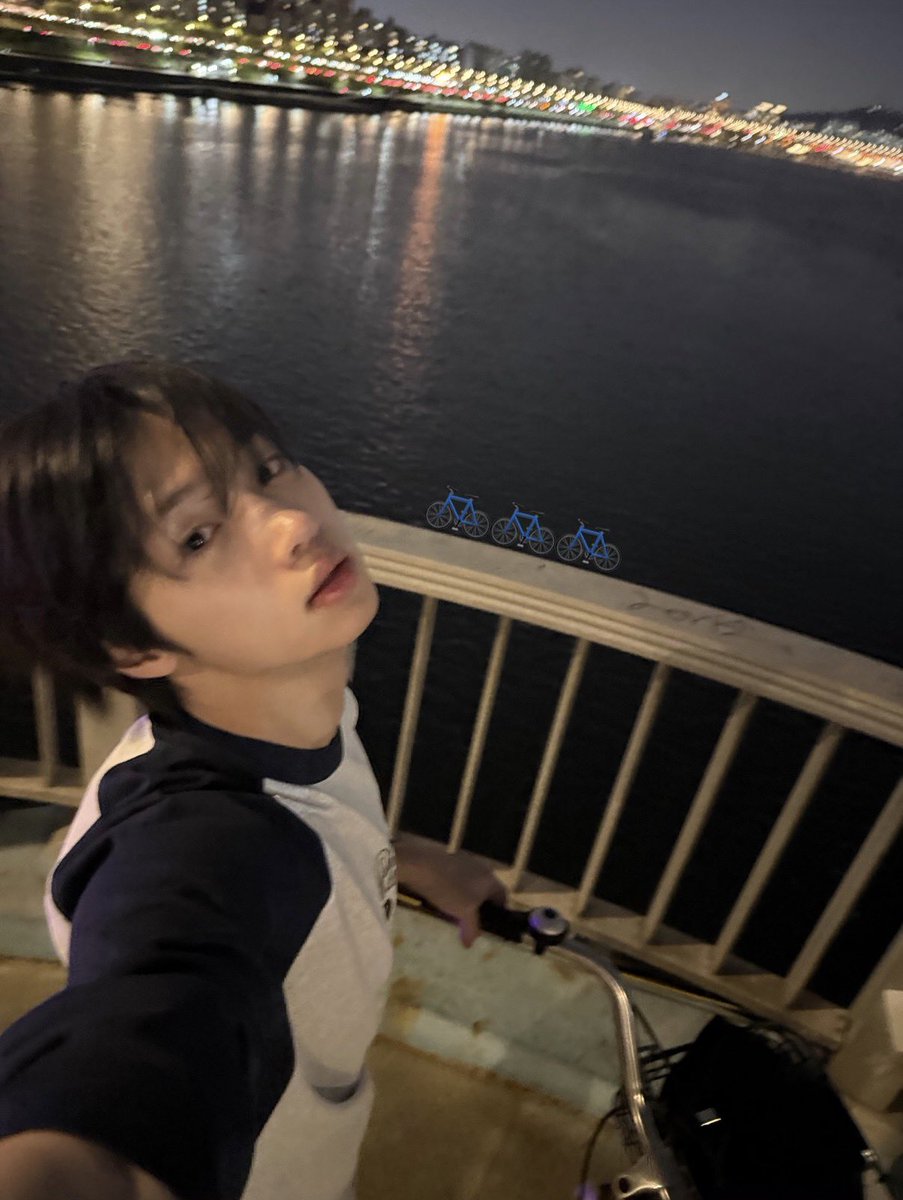 동표가 보여주는 낭만이 넘 좋음🥹🥹