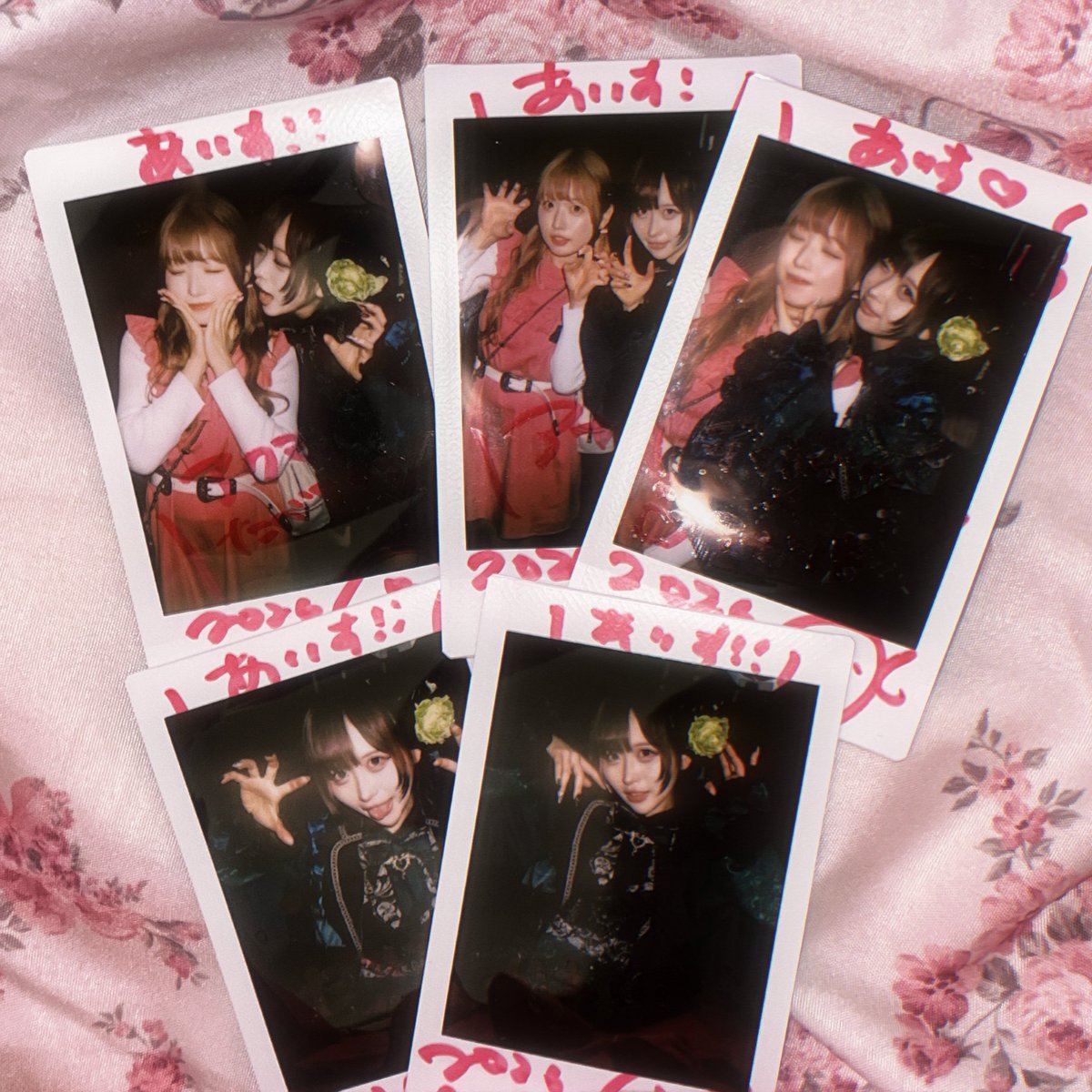あいす@5/30大阪 tweet media