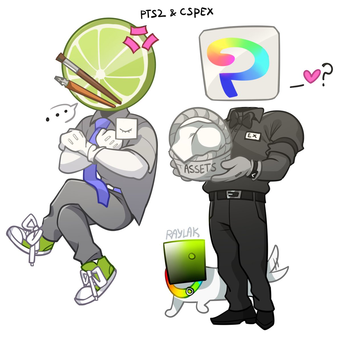 🔞RayLak tweet media