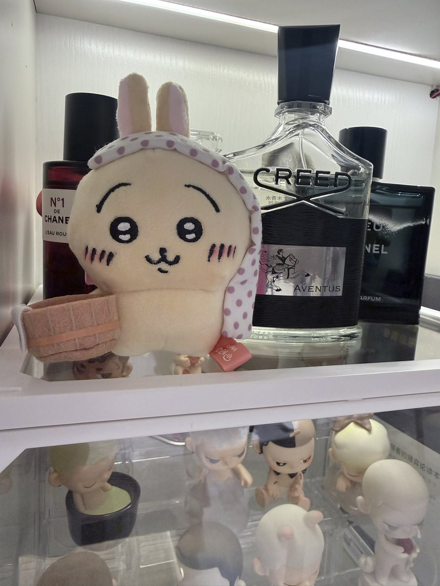 柔弱的继母 tweet media