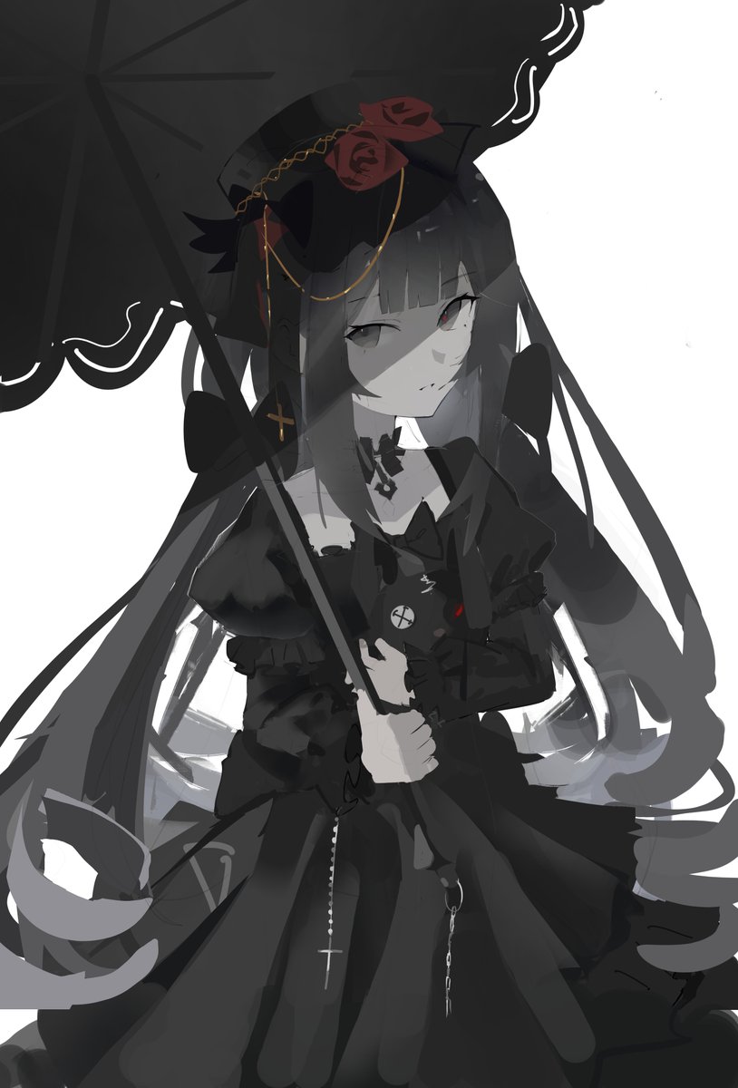 tr41sen玄 tweet media