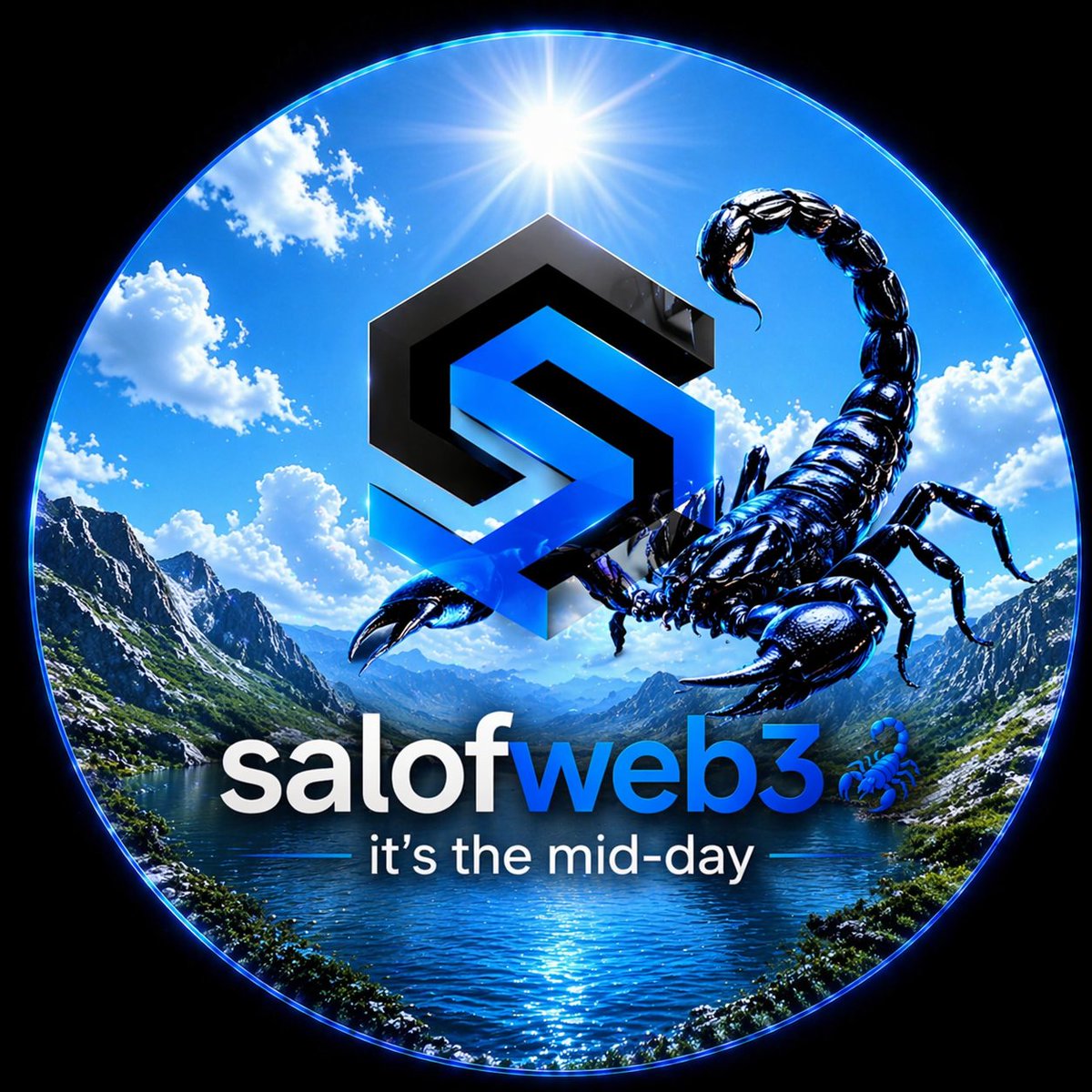 Salofweb3🦂 tweet media