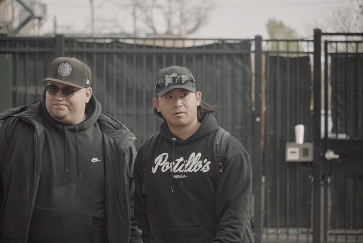 Cory Sechrest tweet media