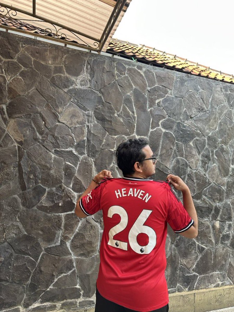 Faiz Ramadhan tweet media