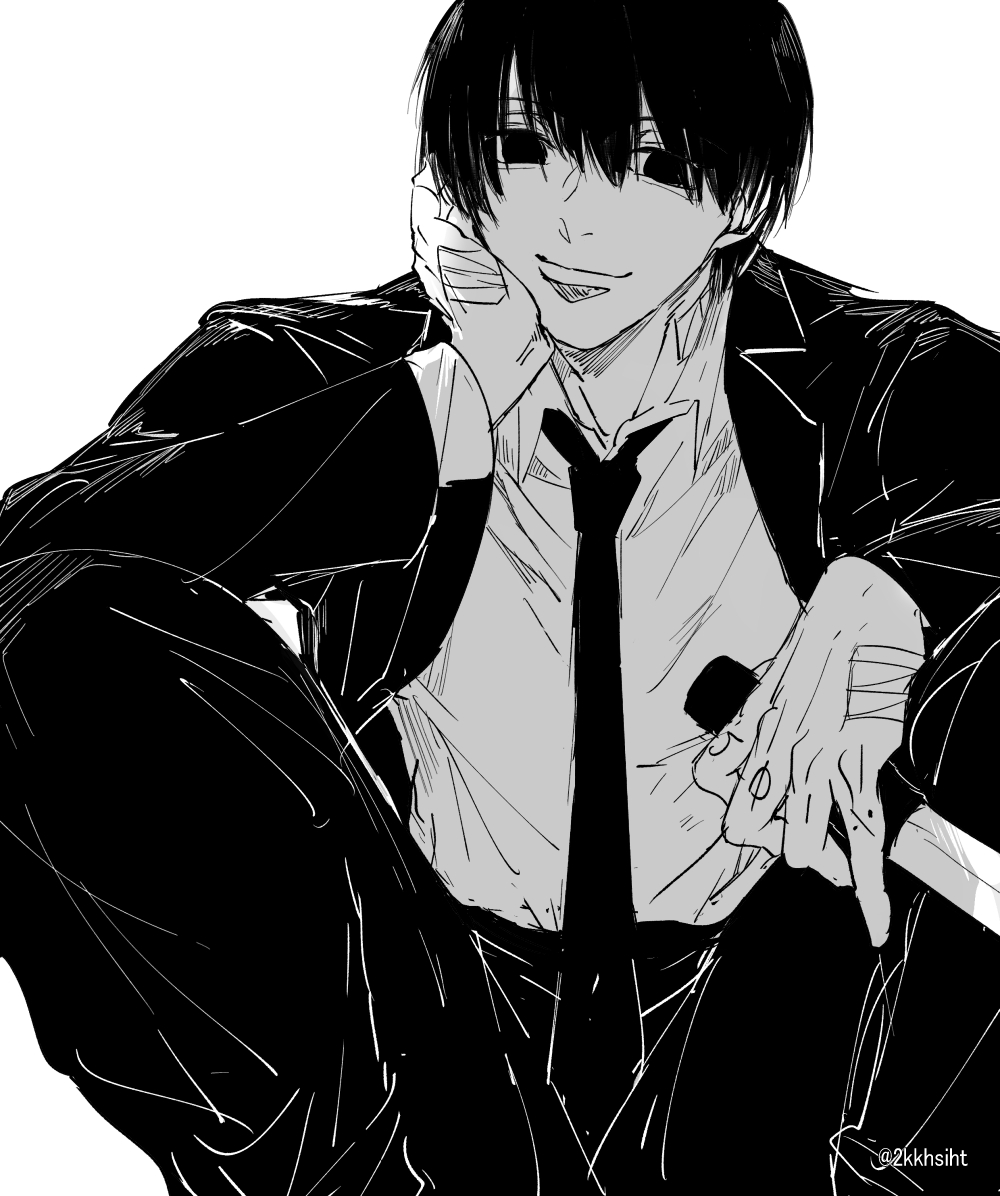 ngm(ターゲット目線)