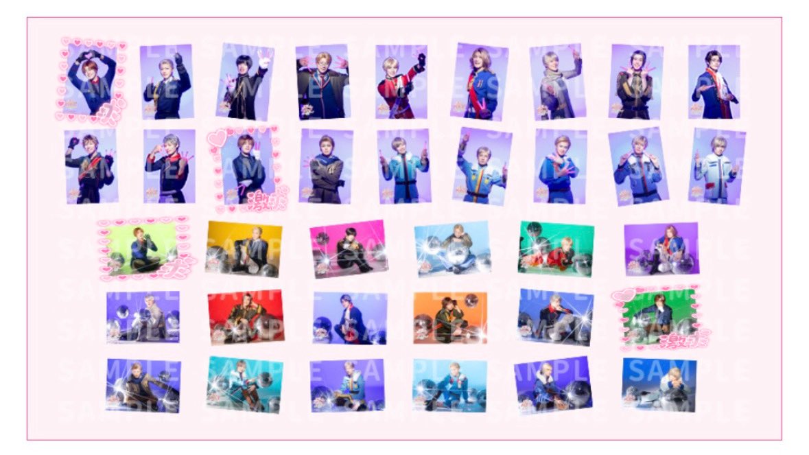 りーな tweet media