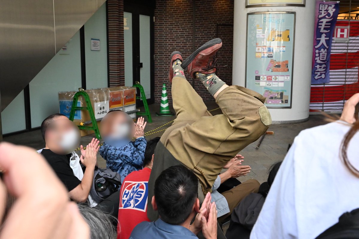 トモル tweet media