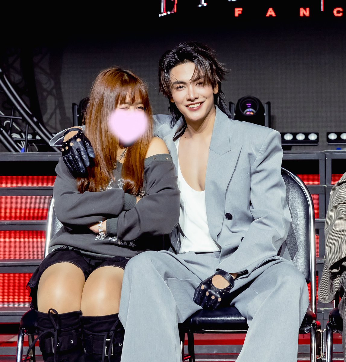 คุณหนูดัล. tweet media