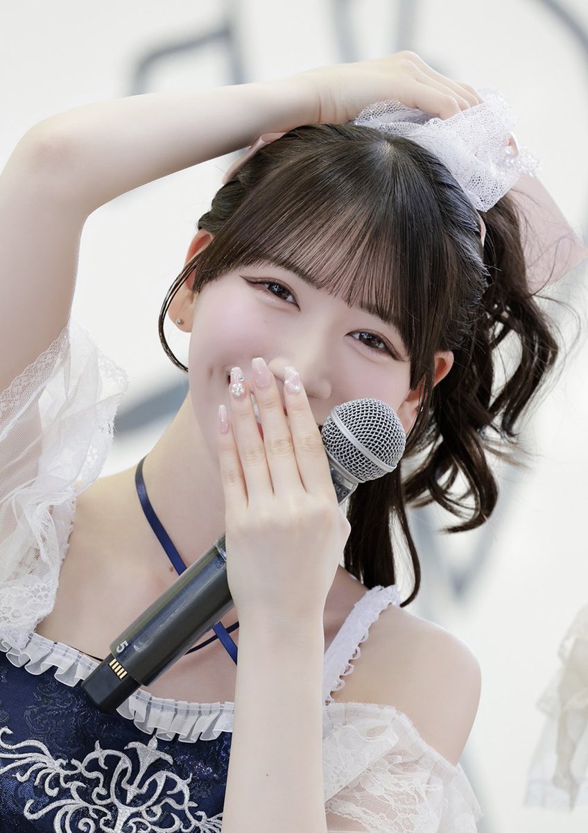 志柿じゅみ(桃色革命) tweet media