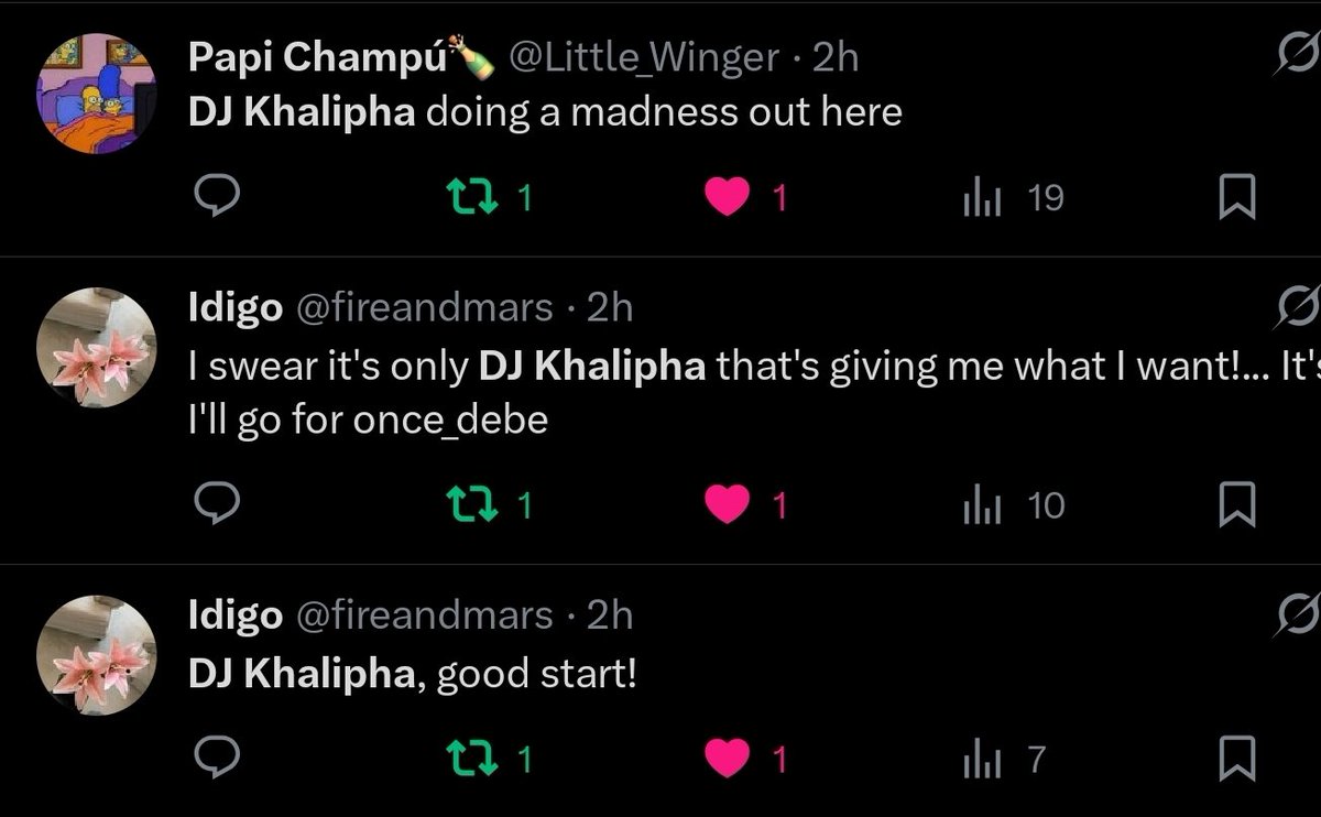 _djkhalipha's tweet photo. Thank you for having me @GRP_Collective at #voidhouse party last night and thank you all for your review I appreciate it all. It's a prove mara music is a global sound and also we are going to protect it at all costs.
#protectmaraatallcost #maraisnotnoise https://t.co/6SCZkJznxH