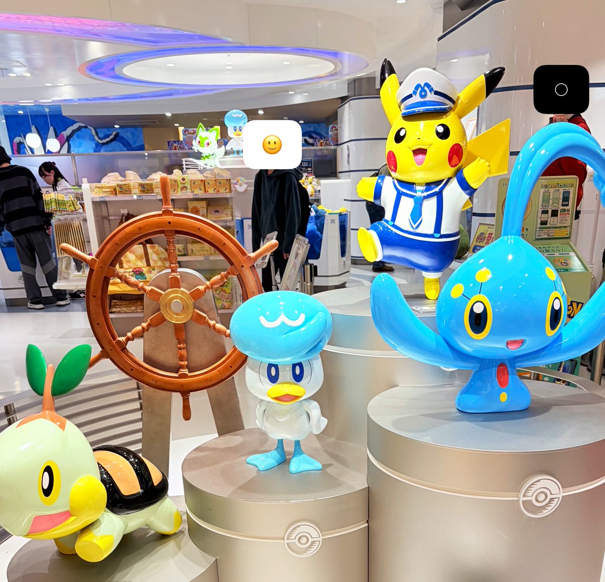 ぬっちさん tweet media