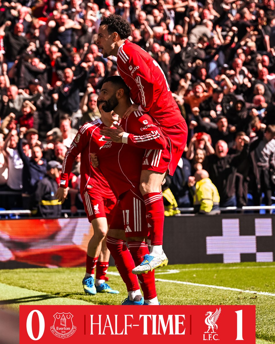 Liverpool FC tweet media