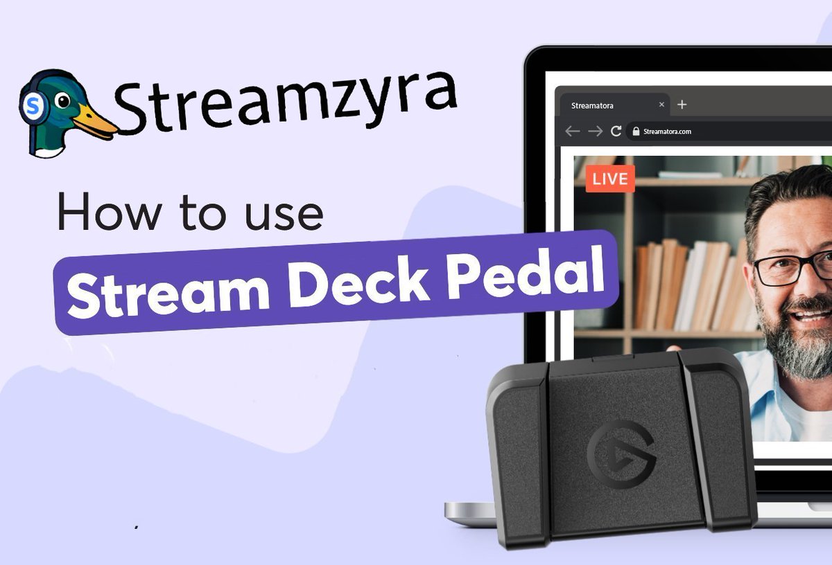 Streamzyra tweet media