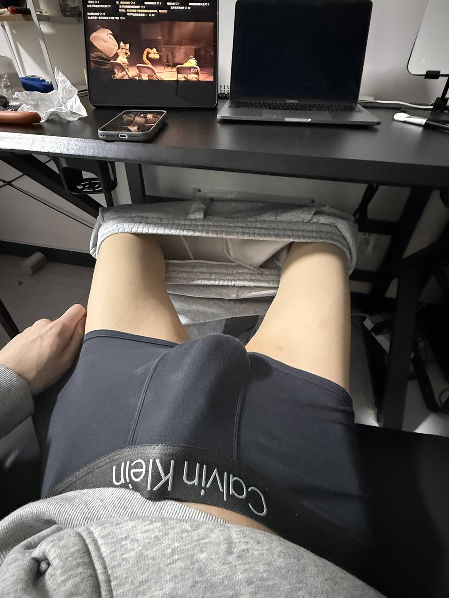 小罪孽 tweet media