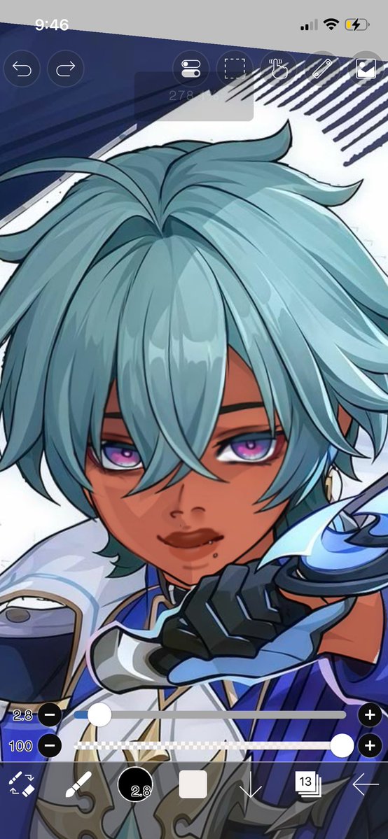 ✧ lohen tweet media