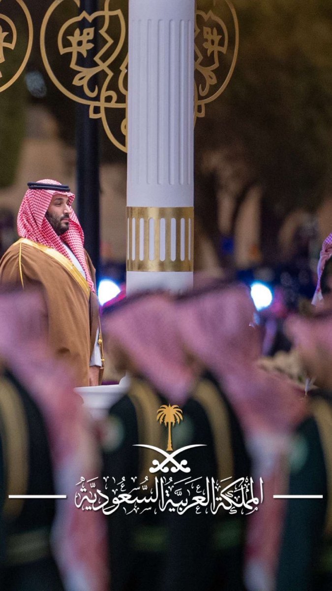 مشهور العتيبي tweet media