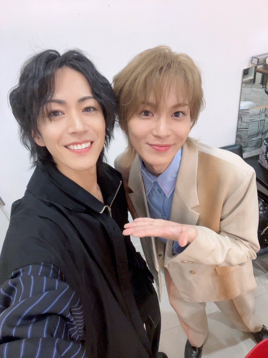 金子隼也 tweet media