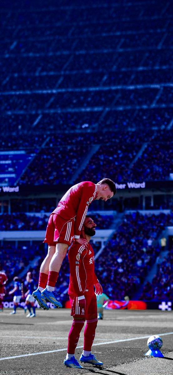 iiRz9's tweet photo. Mohamed Salah -  Florian Wirtz #EVELIV https://t.co/4BMt1R0n6M