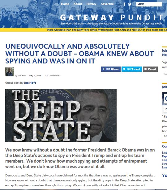 MajGenCyberCmd's tweet image. Uh huh. REPOST #obama #democrats @judyannaggie @zeroDarkKitty @P2Neus @MichaelJFell @RealTreyDurant