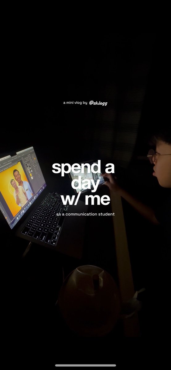 zk_logg's tweet image. hi guys pls support my vlogs! (plsss) links are down below :D #studytwt #ph