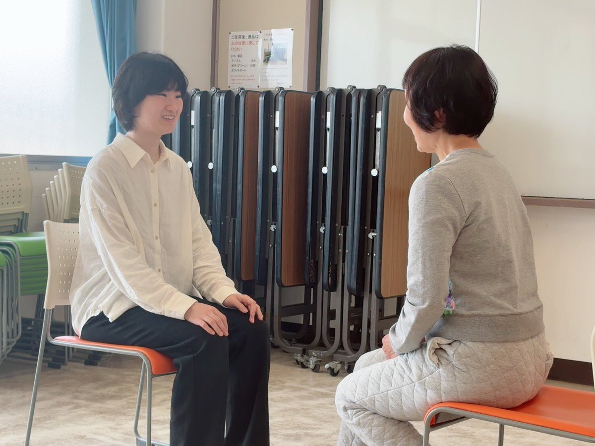 高見駿 tweet media