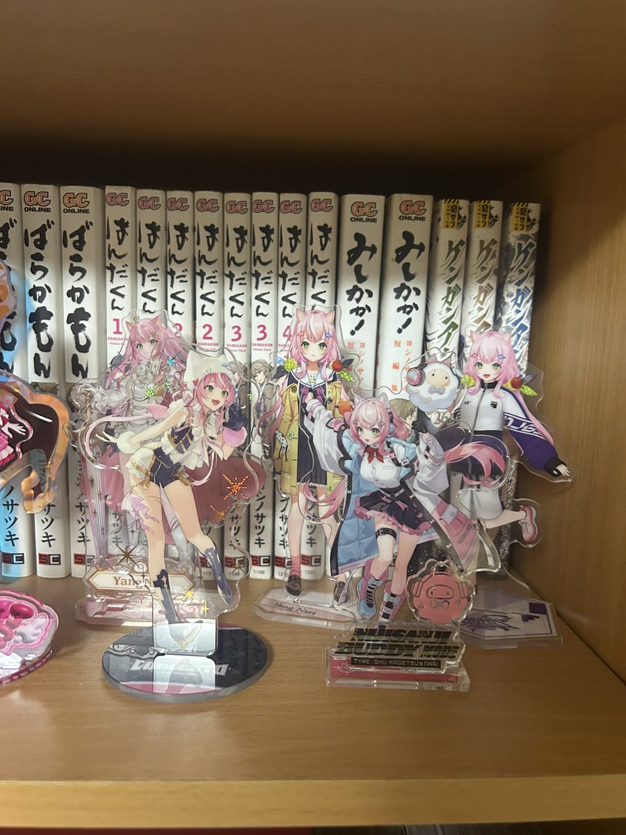 ひつじ tweet media