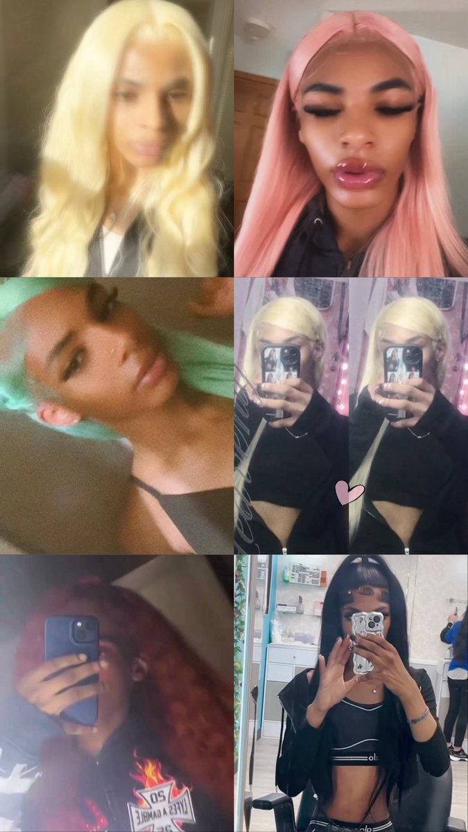 creamdream👅👅🍦 tweet media