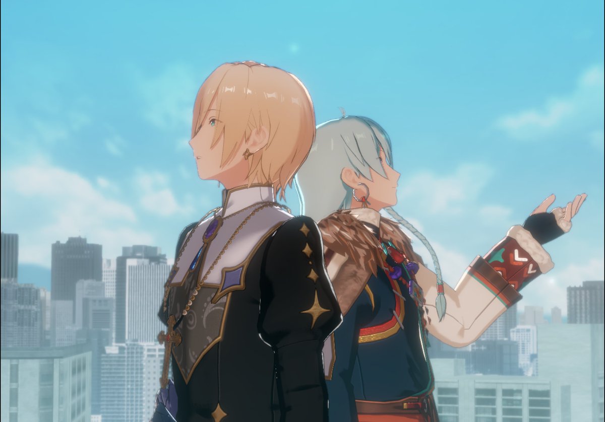 บุย้ tweet media