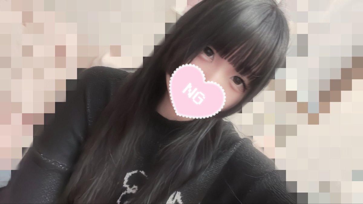 ෆめろめろෆ tweet media