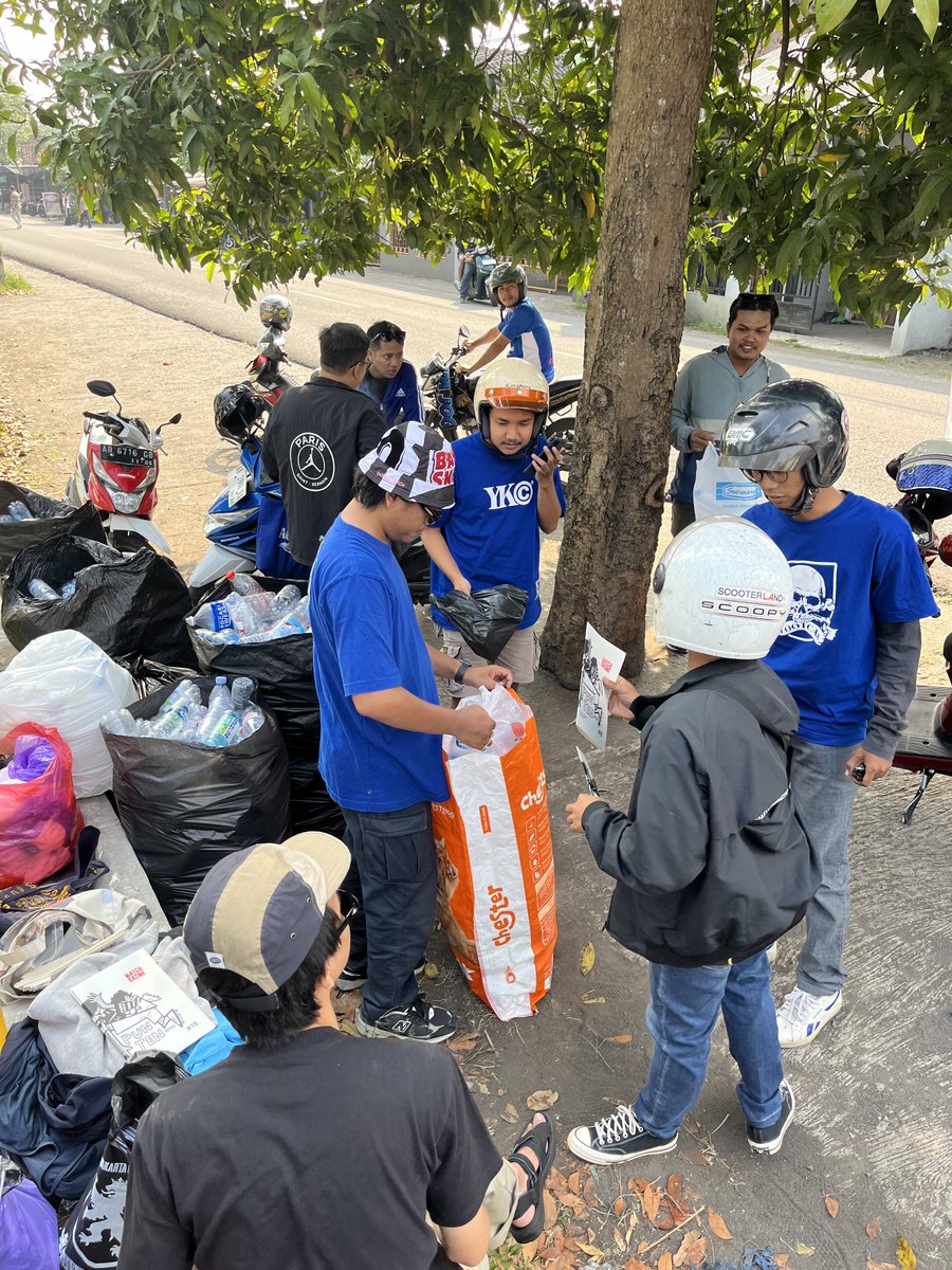 Bawah Skor Mandala tweet media