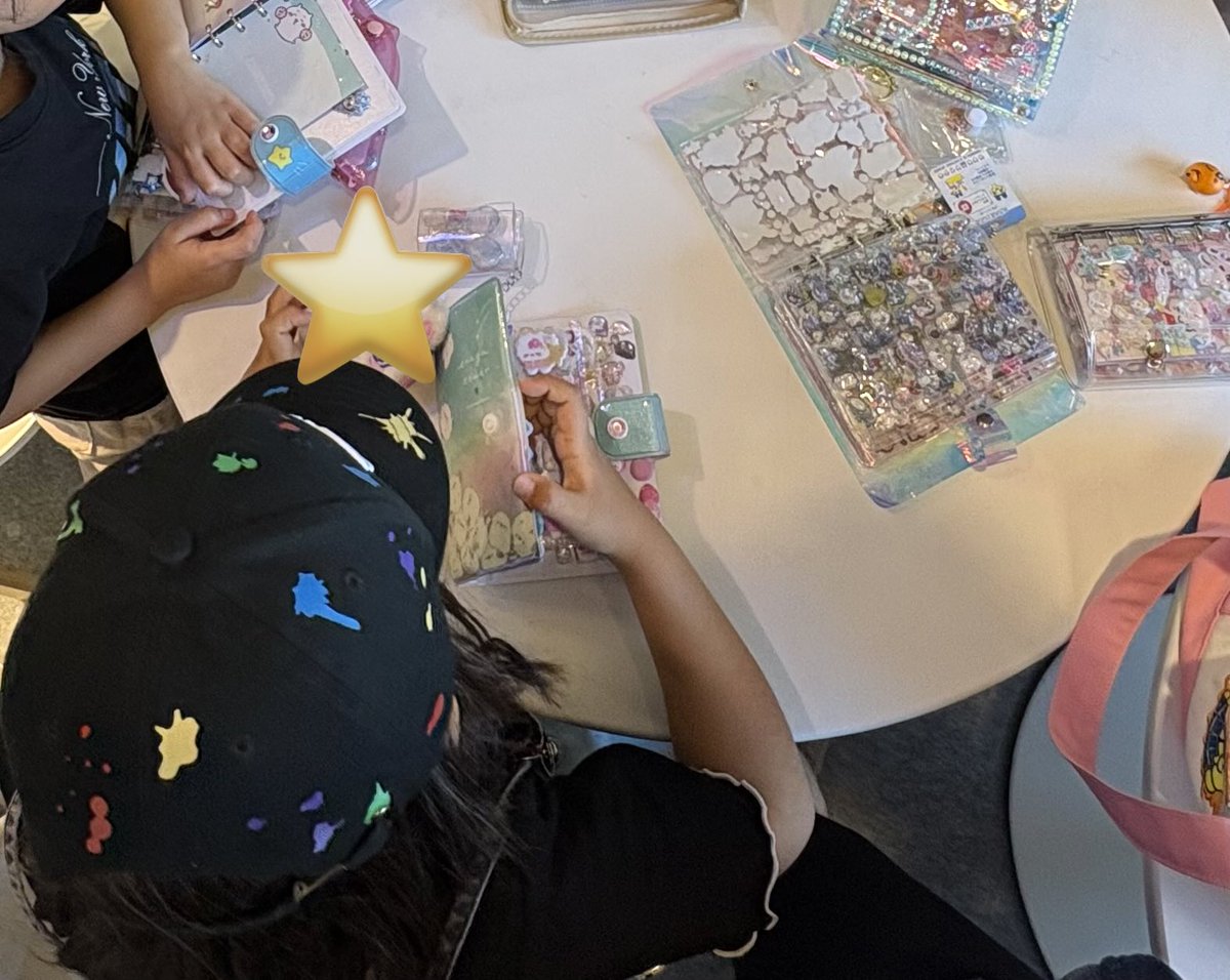 しー♡✌️🧩💚 tweet media