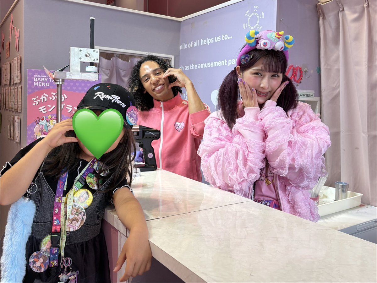 しー♡✌️🧩💚 tweet media