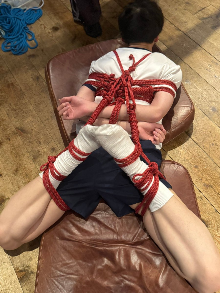 シバ漬け🐾 tweet media