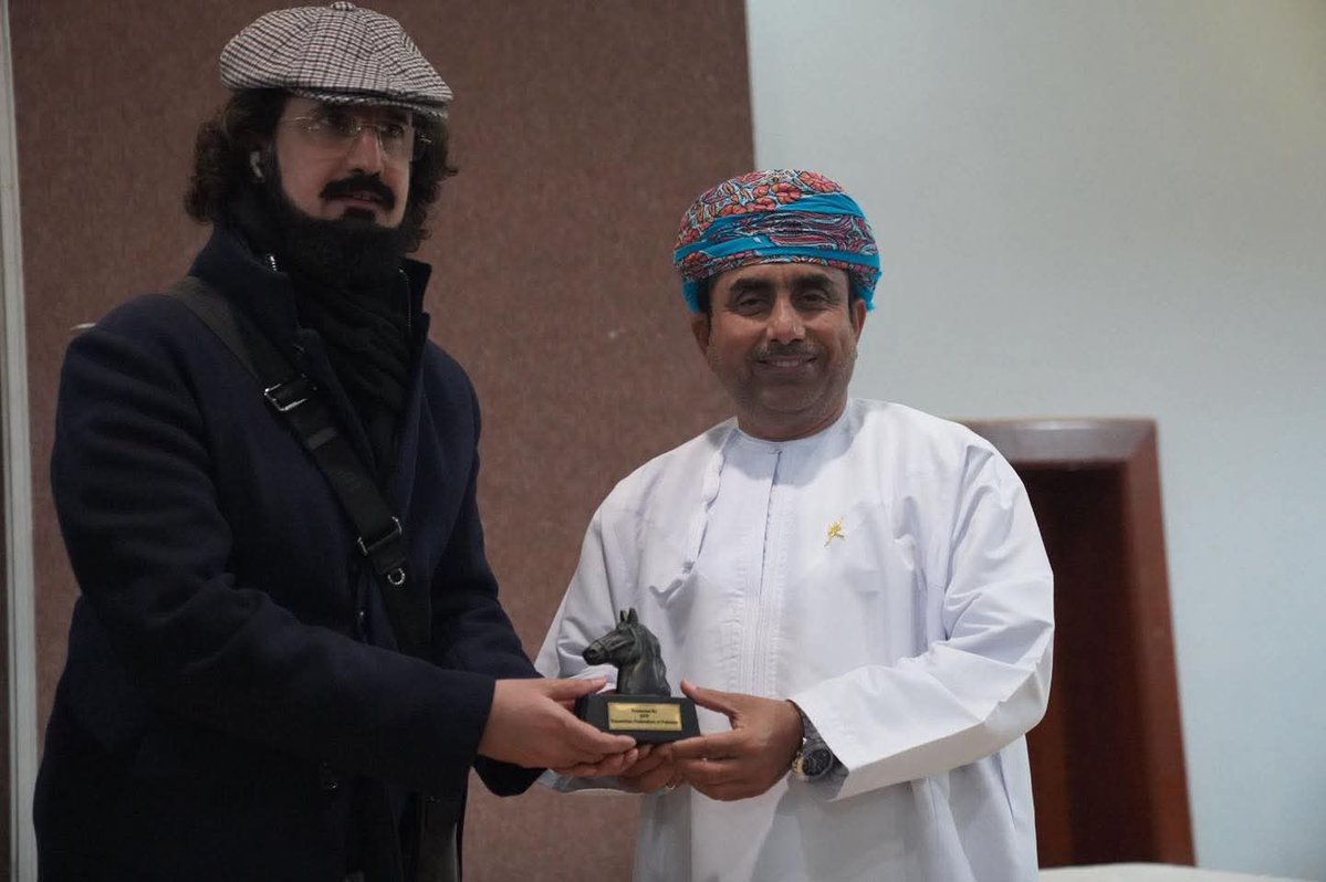 A great success 
#SultanVicePresidentITPF
#SultanRisesAgain
#GreenFlagRisesAtITPF