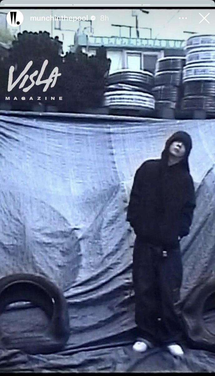 woowonjaebr's tweet image. 19.04.26 | ig story | munchinthepool 

#woo #woowonjae #우원재