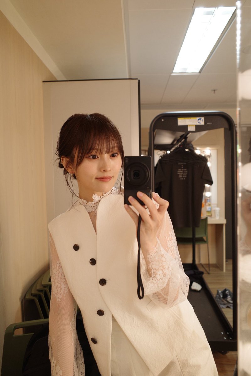 山本彩 tweet media