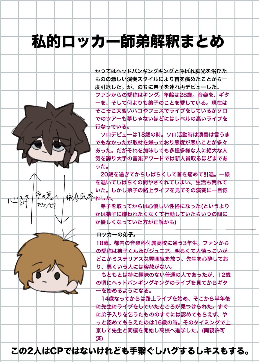 加江散流 tweet media