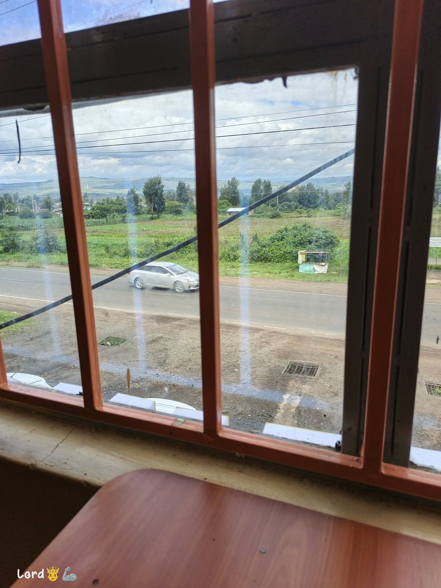 Lord Sospeter Irungu🤴 tweet media