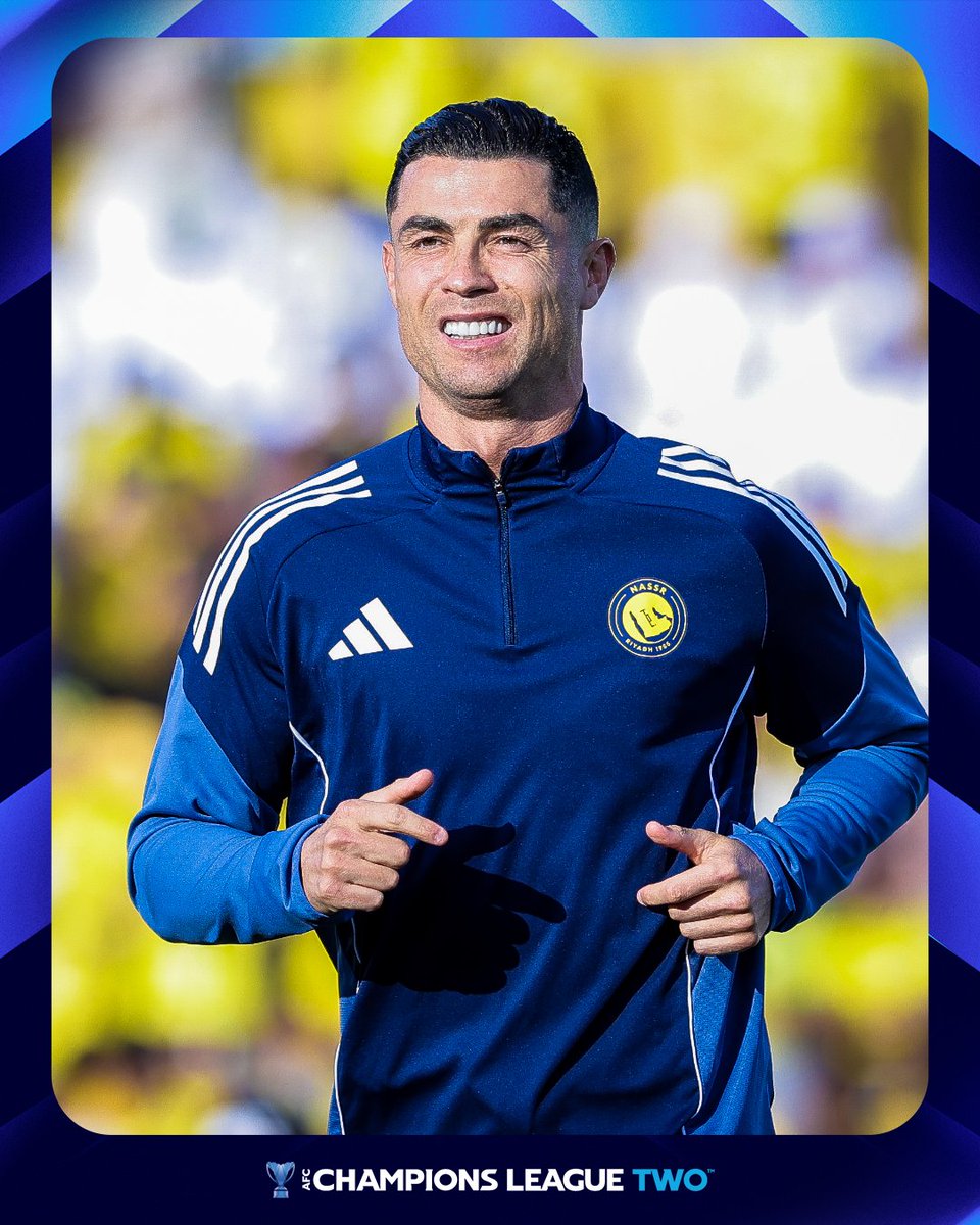 دوري أبطال آسيا tweet media