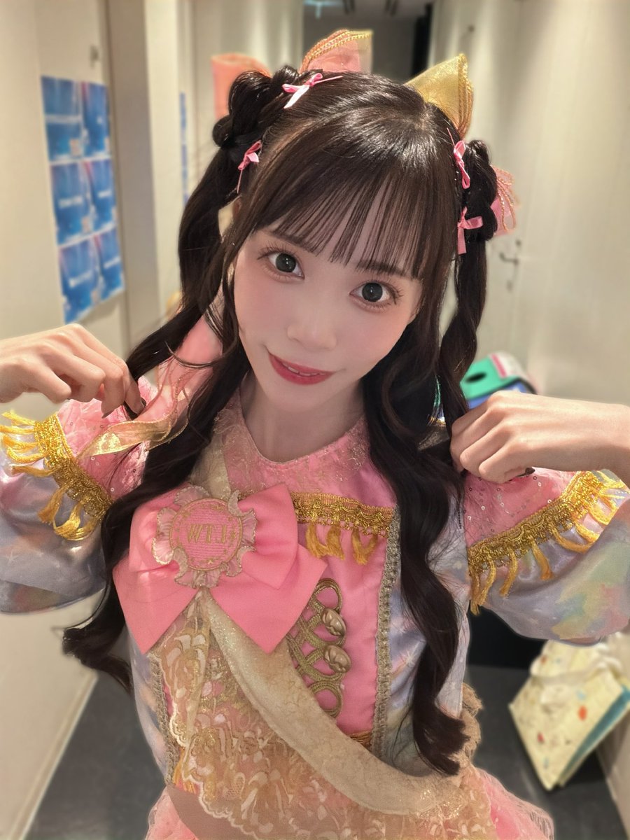 宇佐美幸乃🎀ルーチェTW tweet media