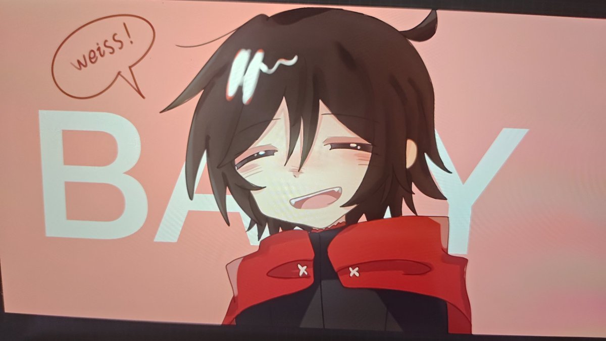 柿子🍅 tweet media