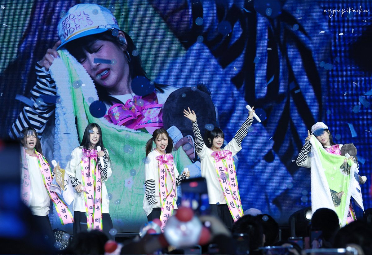 ϞϞ(๑⚈ ․̫ ⚈๑)∩ #Love Me More tweet media