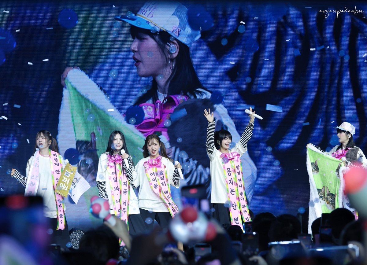 ϞϞ(๑⚈ ․̫ ⚈๑)∩ #Love Me More tweet media