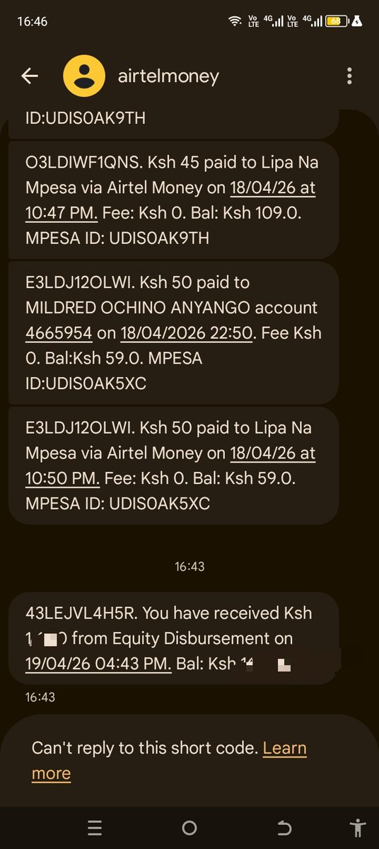 MindofMaina tweet media