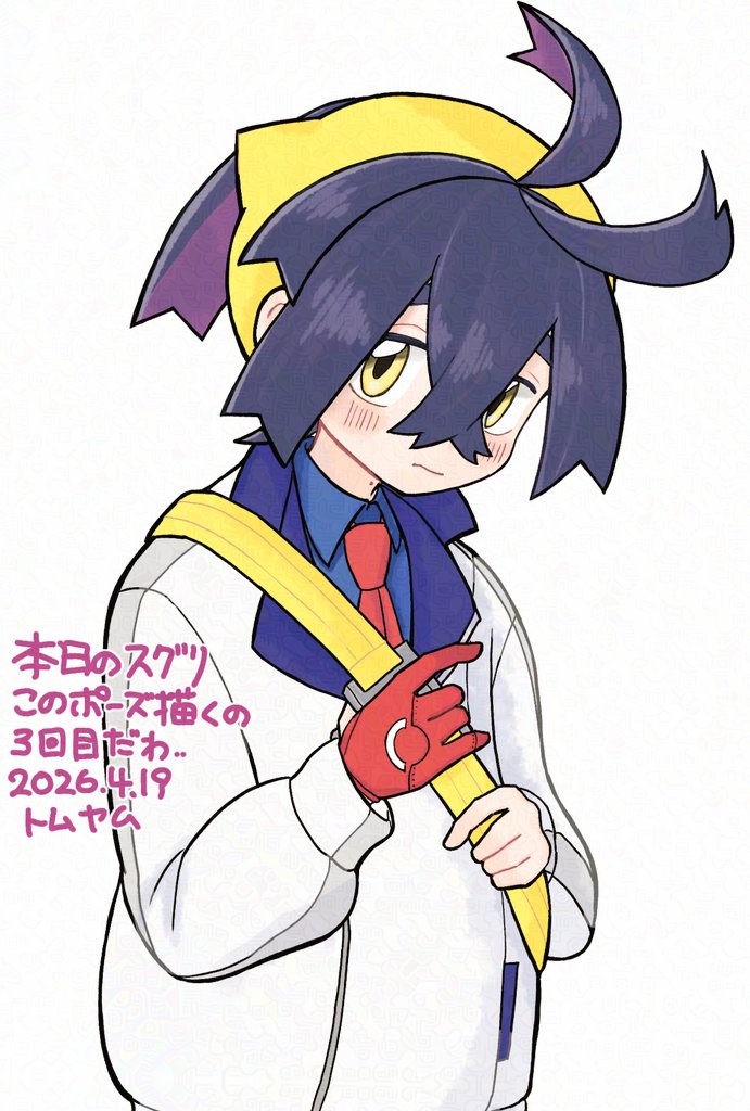 卜ムヤム３ tweet media