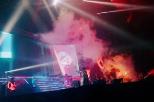 ✧✧‥‥‥‥‥‥‥‥‥‥‥‥‥‥‥‥‥‥‥‥
#天月 ZeppTour2026
"その笑顔まで、あとワンコーラス"
 ‥‥‥‥‥‥‥‥‥‥‥‥‥‥‥‥‥‥‥‥✧✧

🎫オフィシャル2次先行受付中⏬
w.pia.jp/t/amatsuki26/
※東京公演 2F指定席完売
大阪、名古屋の2F指定席も残りわずか⚠️