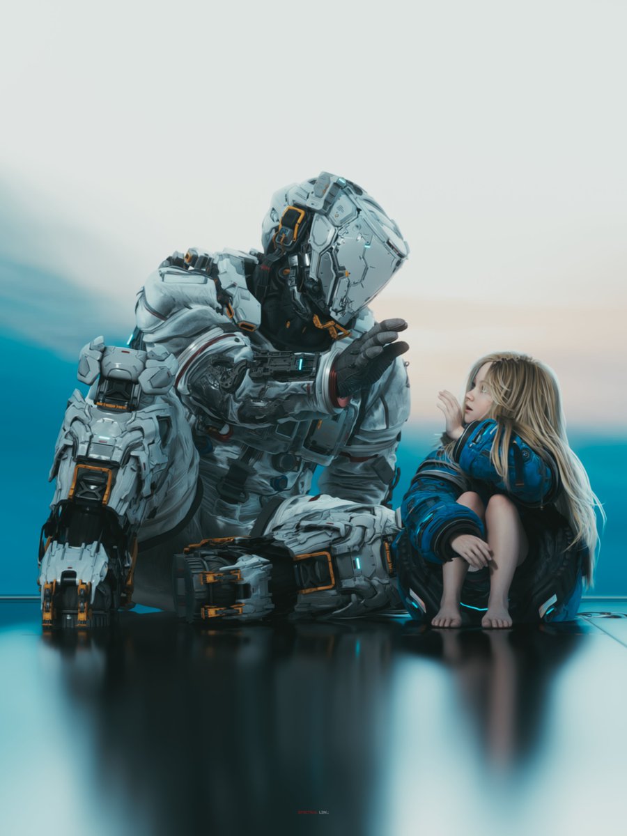 SPECTRAL tweet media