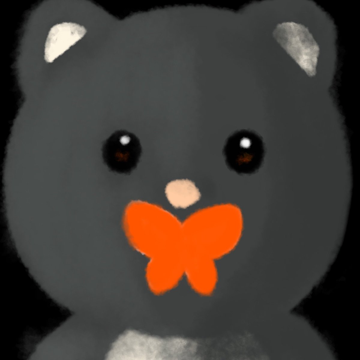 coponpons's tweet image. 触発されて映画パロをやりたくなったこぽん
#ゆるい絵 #ゆるいイラスト #illustration